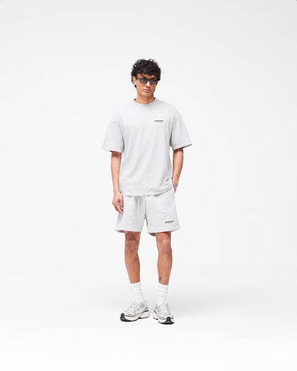 Represent Owners Club Shorts - Ash Grey
