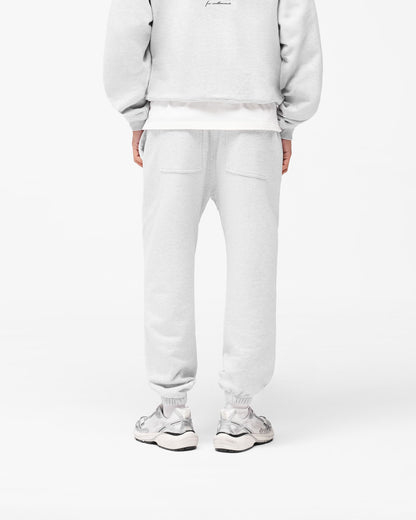 Represent Owners Club Sweatpant - Ash Grey