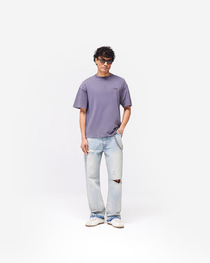 Represent Owners Club T-Shirt - Storm