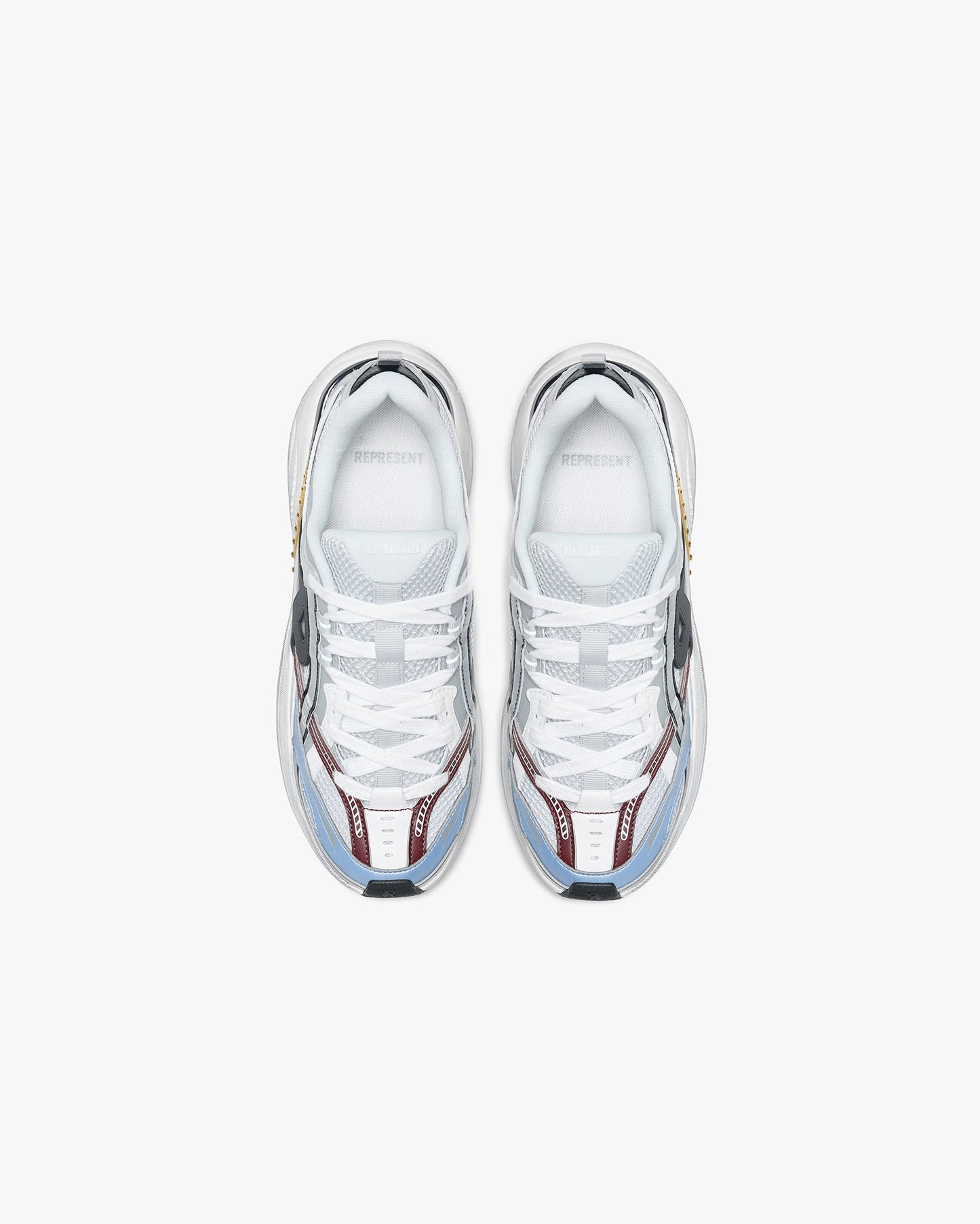 Storm Runner - Multi