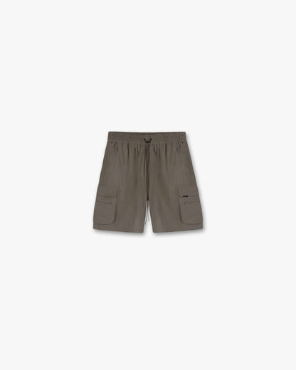 247 Shorts - Olive