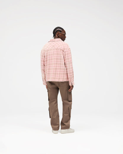 Cargo Pant - Clove