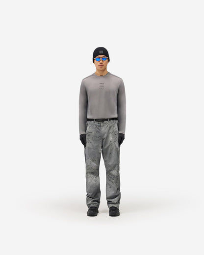 247 Taped Pant - Chrome