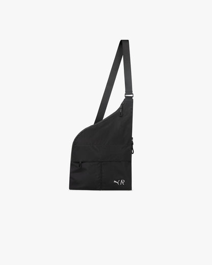 Represent X Puma Sling Bag - Puma Black