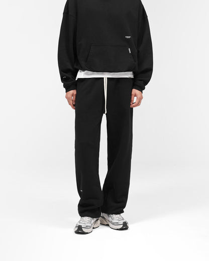 Micro Owners Club Sweatpant - Jet Black