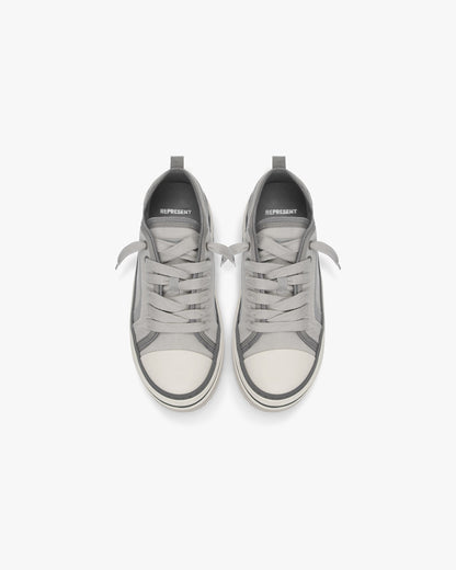 HTN X Low - Warm Grey
