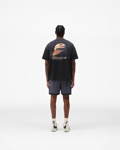 Represent X Puma T-Shirt - Puma Black
