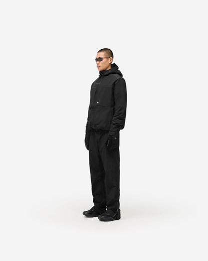 247 Taped Jacket - Black