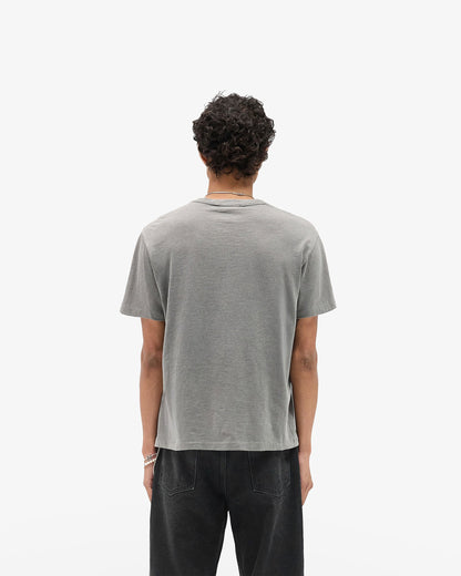 GH T-Shirt - Vintage Grey