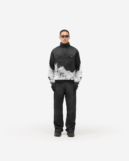 247 Overhead Training Jacket - Black