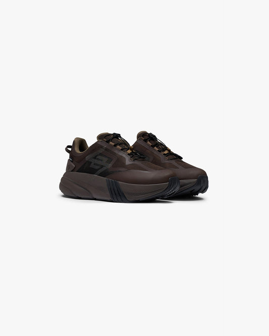 247 Arc-1 Runner Winter - Chocolate