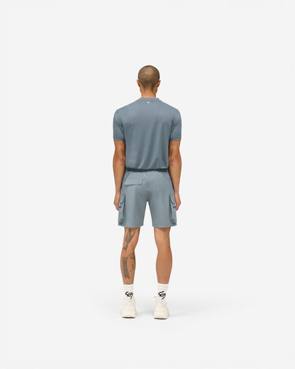 247 Short - Dusky Navy