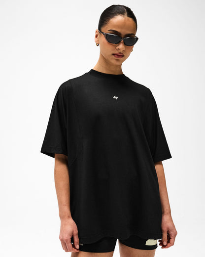 247 Training T-Shirt - Black