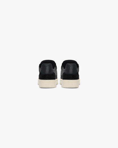 Virtus - Off Black