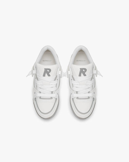 Studio Sneaker - White Grey