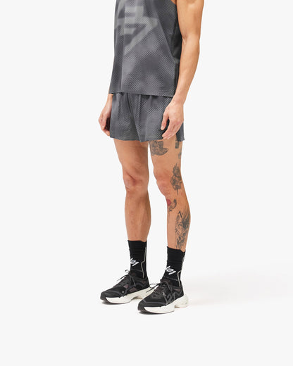 247 Ultra Short - Black Fade Out