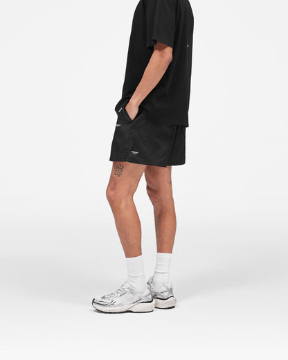 Micro Owners Club Swim Shorts - Black