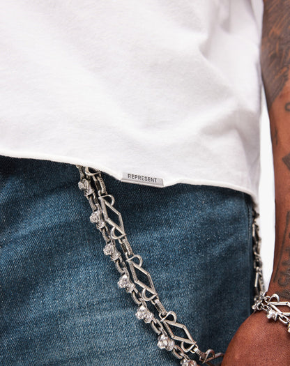 Heaton Denim - Heritage Blue