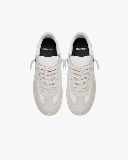 Virtus - Vintage White