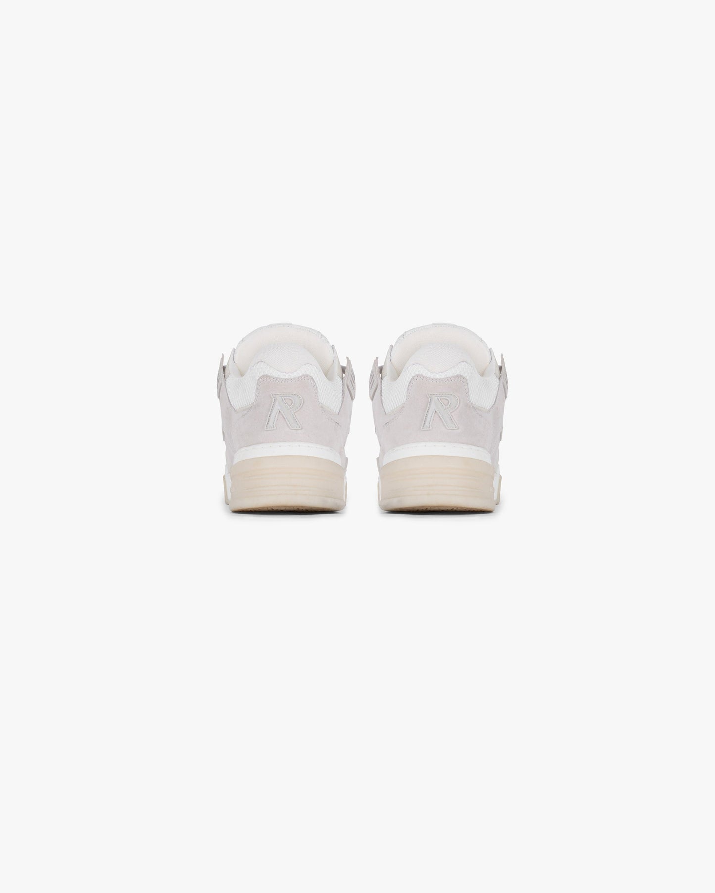 Studio Sneaker Mesh - Vintage White