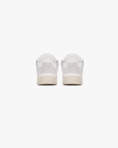 Studio Sneaker Mesh - Vintage White