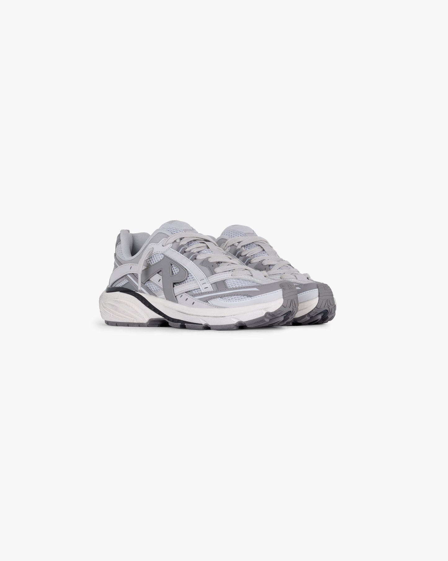 Storm Runner - Ultimate Grey