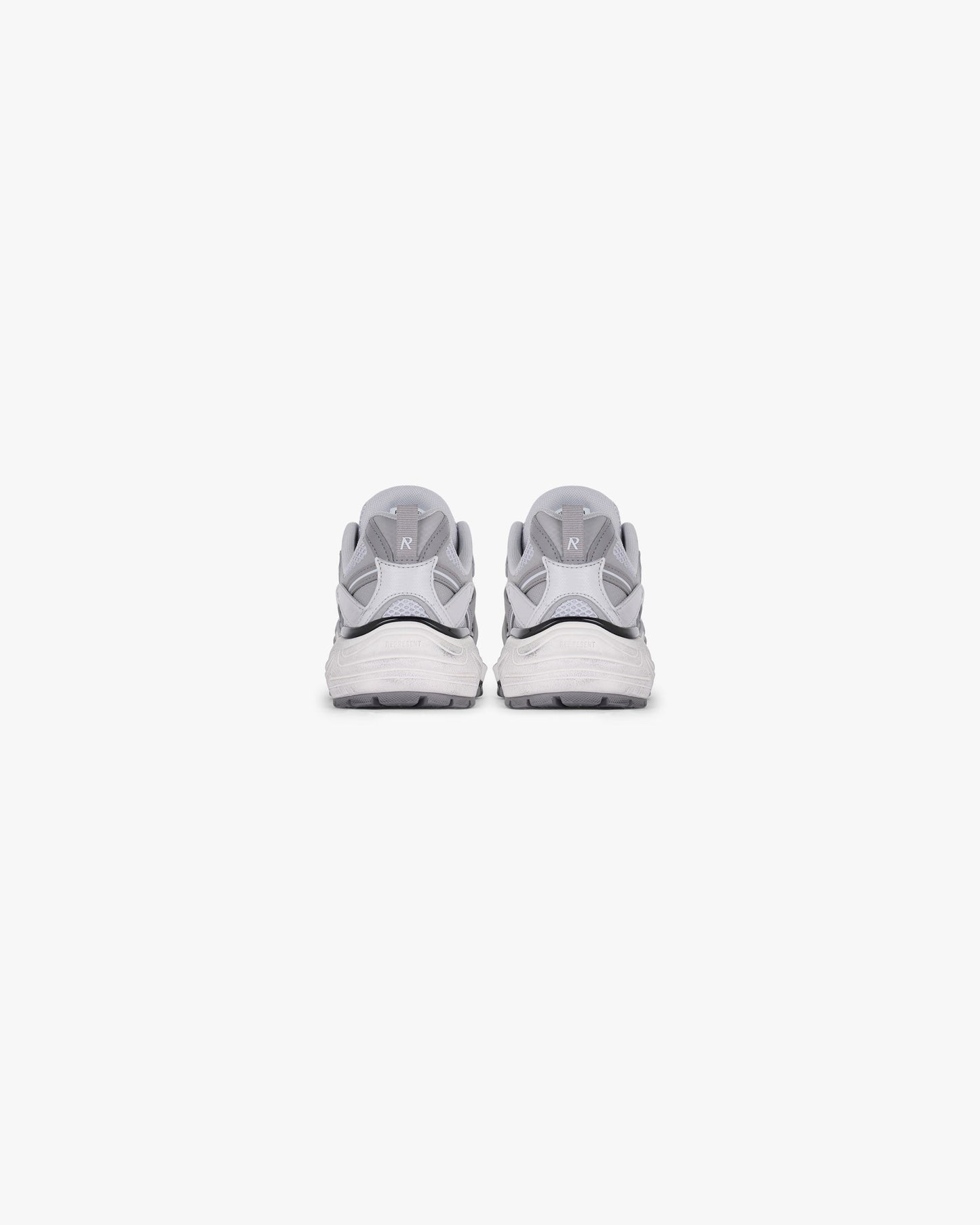 Storm Runner - Ultimate Grey