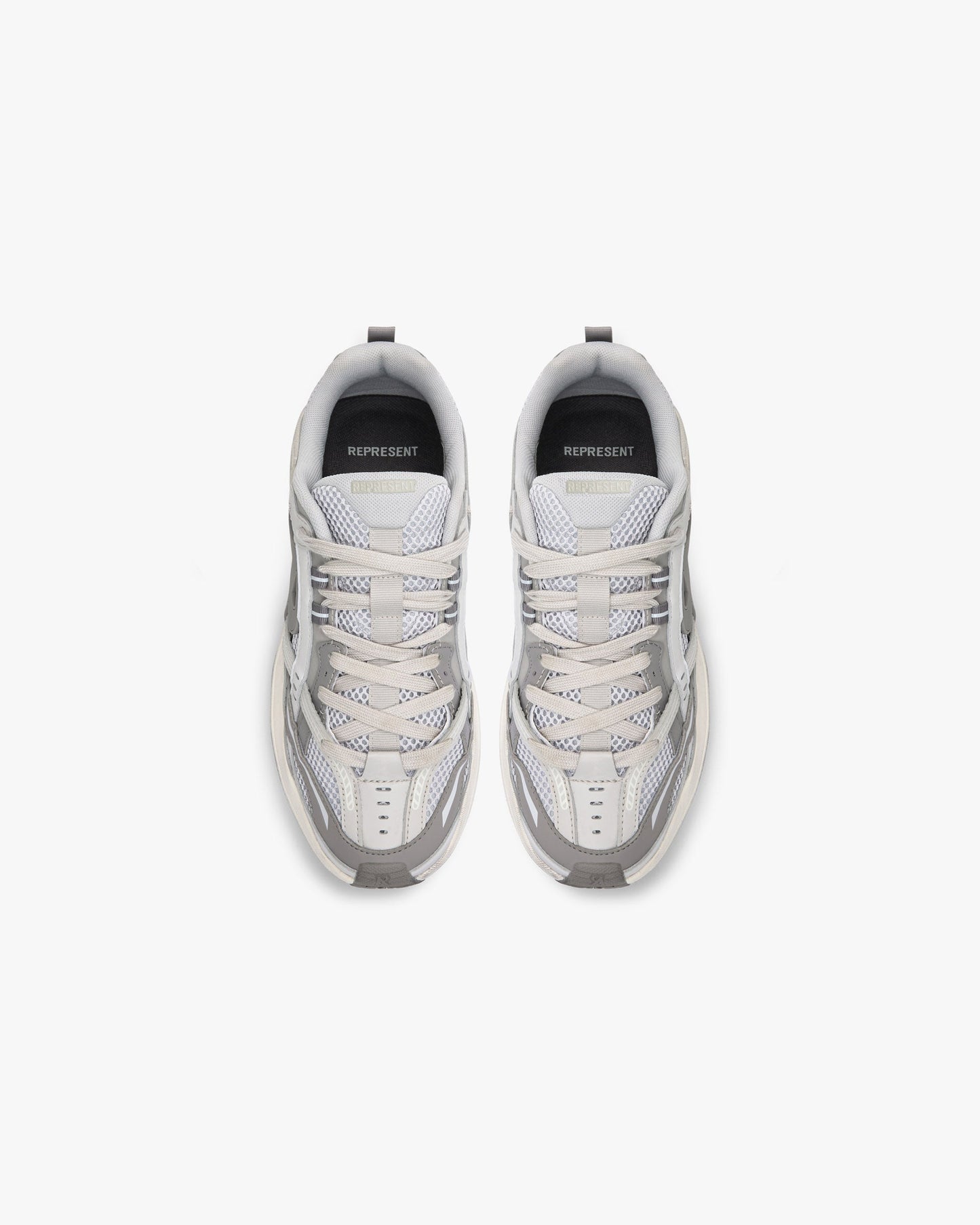 Storm Runner - Ultimate Grey