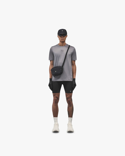 247 Trail T-Shirt - Steel