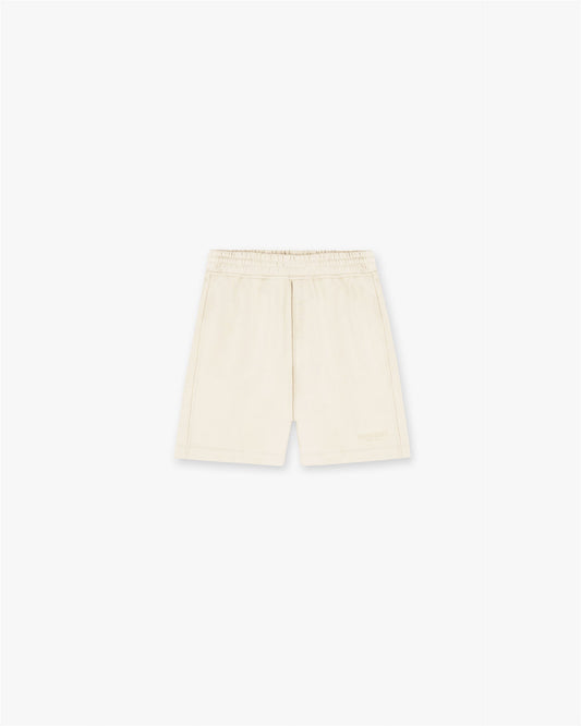 Represent Owners Club Shorts - Buttercream