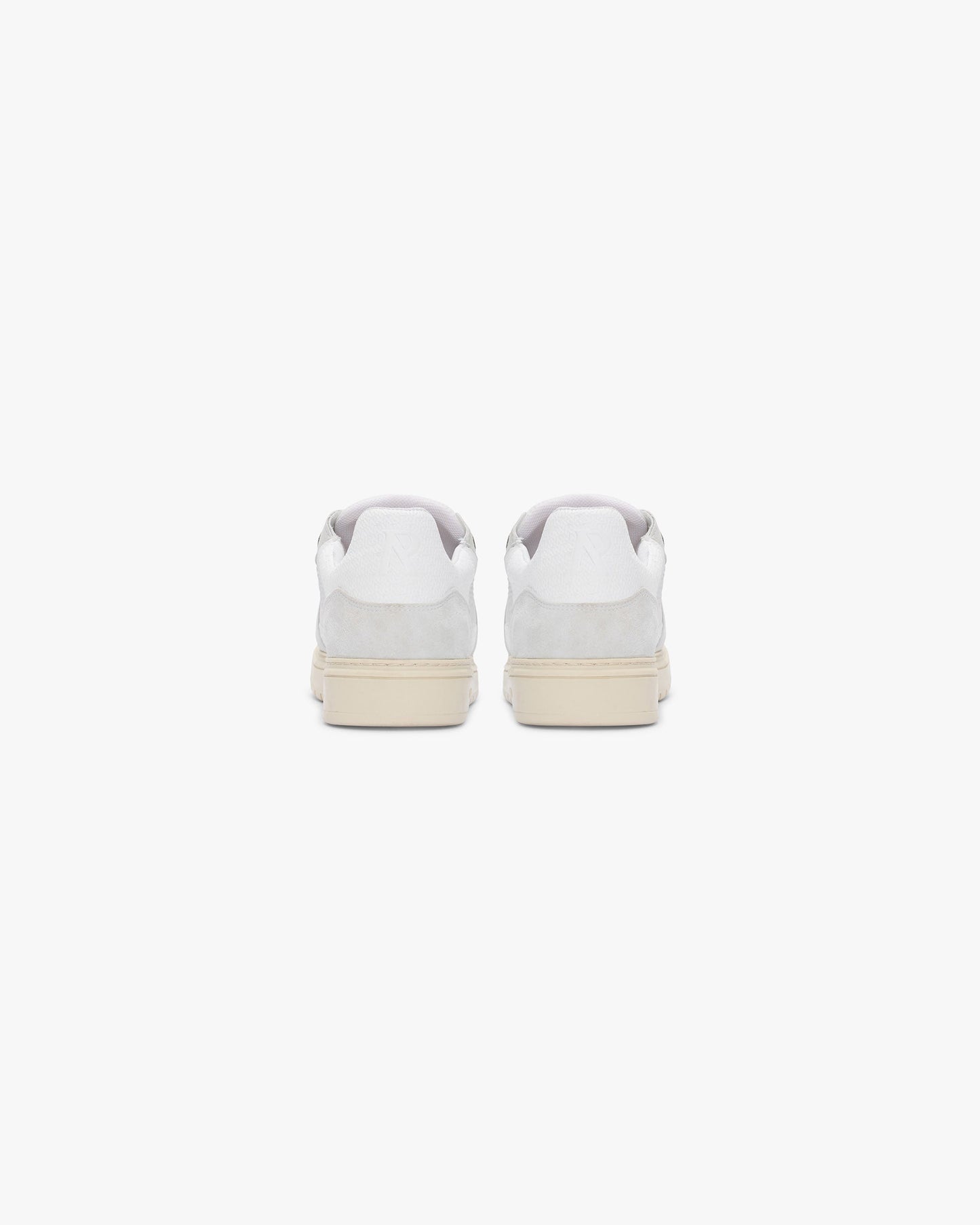 Virtus - Vintage White