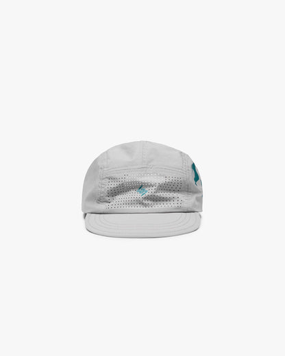 247 Numbers Cap - Graphite Grey