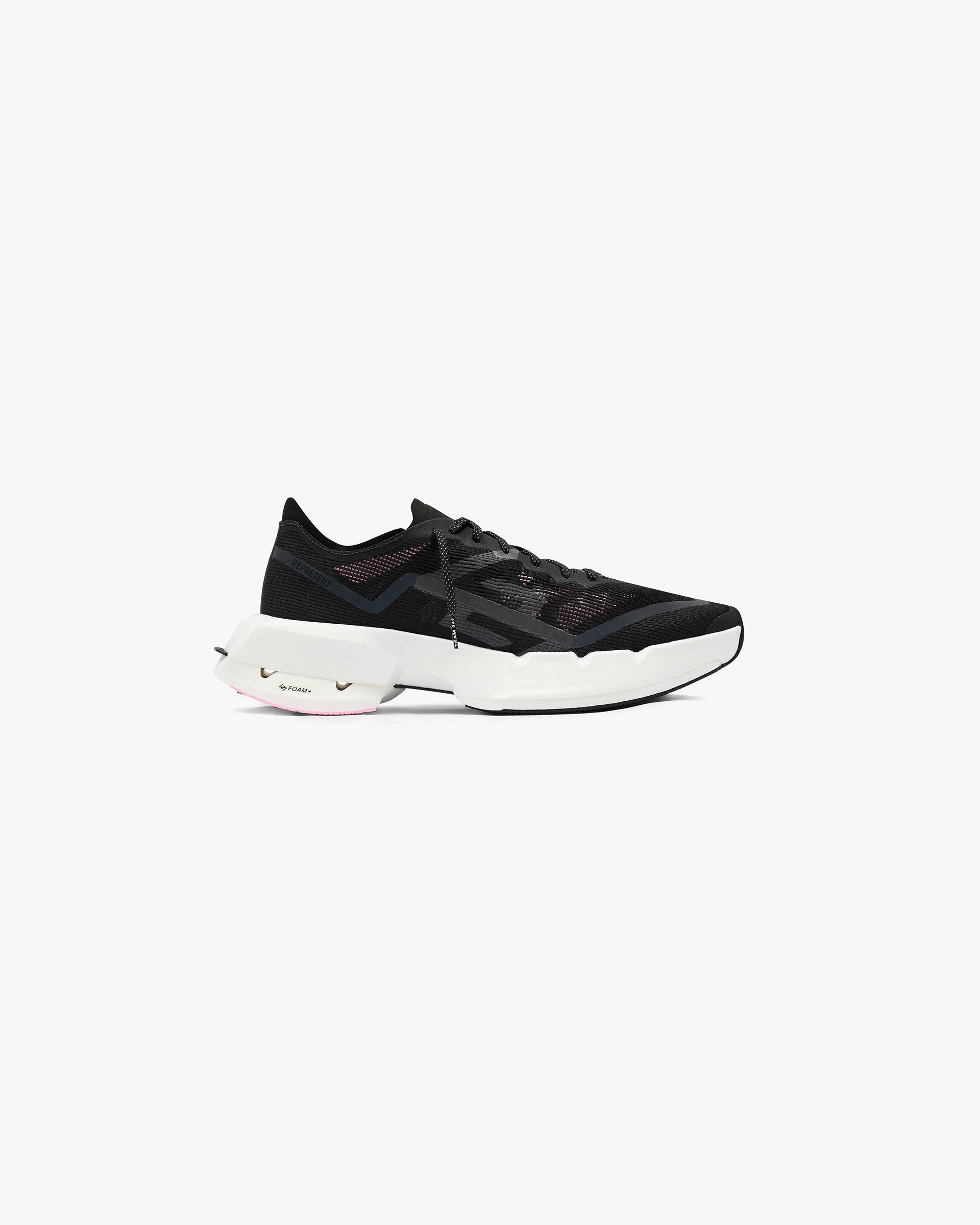 247 Arc-4 Elite Race - Black