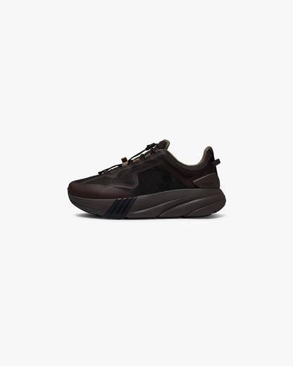 247 Arc-1 Runner Winter - Chocolate