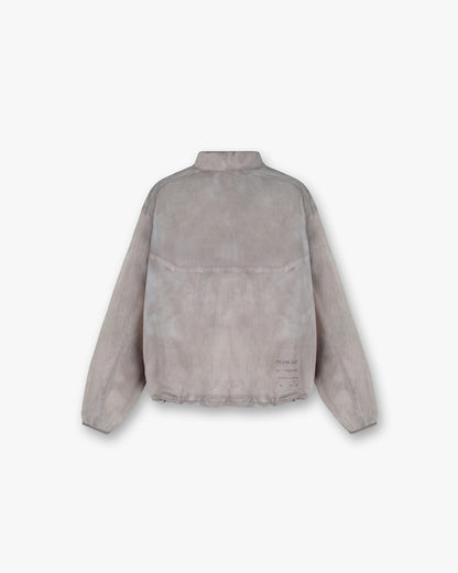 247 Overhead Training Jacket - Chalk