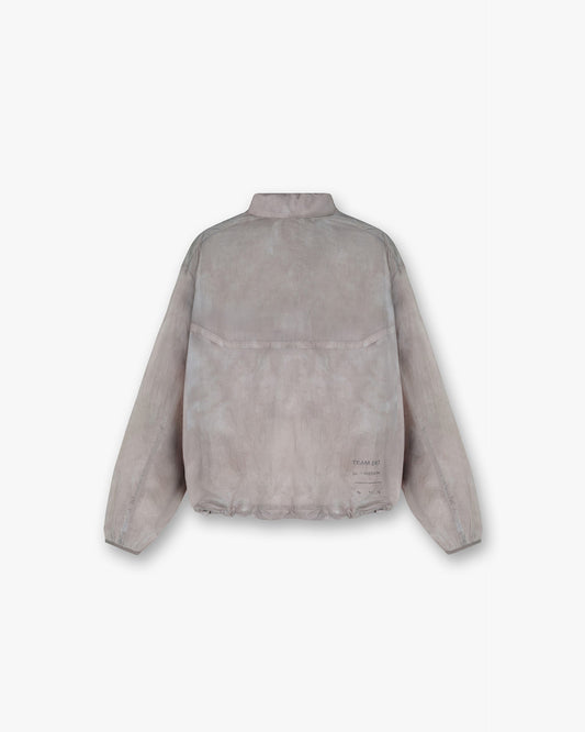 247 Overhead Training Jacket - Chalk