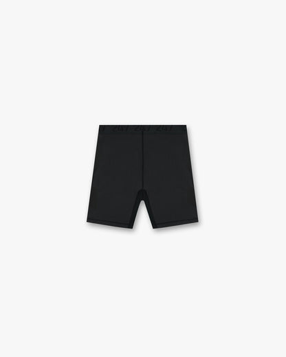 247 Boxers - Black