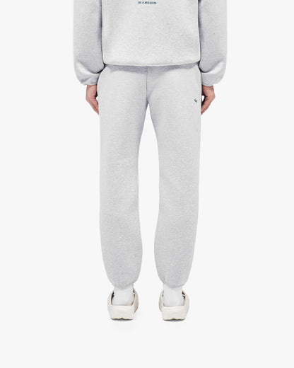 247 Form Sweatpant - Grey Marl