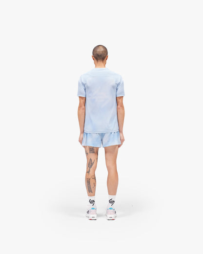 247 Hybrid T-Shirt - Glacier Fade Out