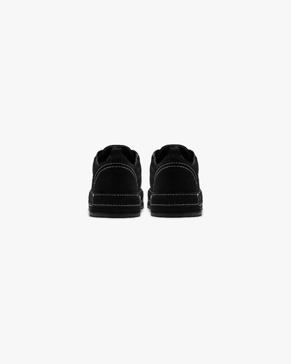 Canvas Alpha Wrap - Black