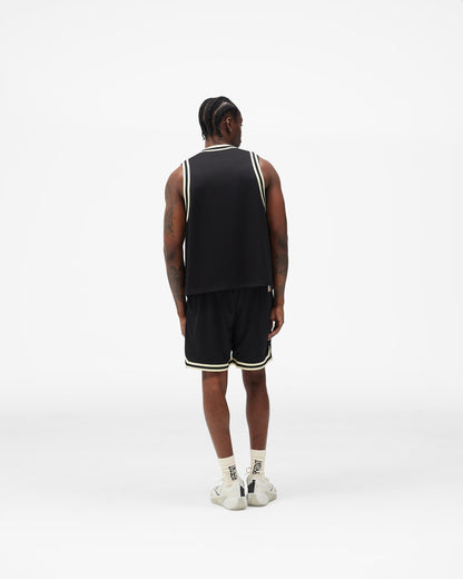 Represent X Puma Jersey - Puma Black