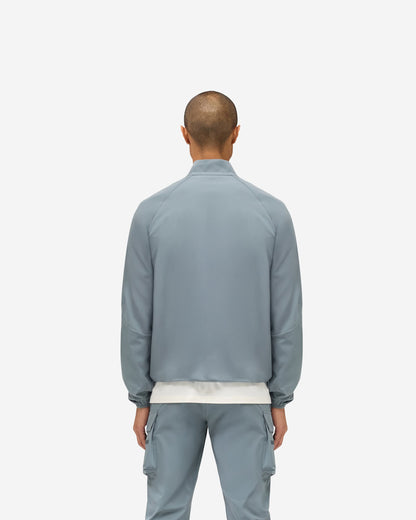 247 DNA Track Jacket - Dusky Navy