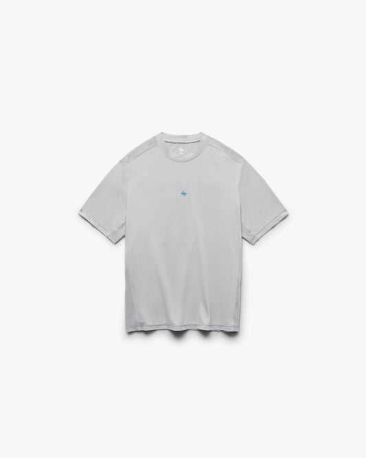 247 Numbers T-Shirt - Graphite Grey