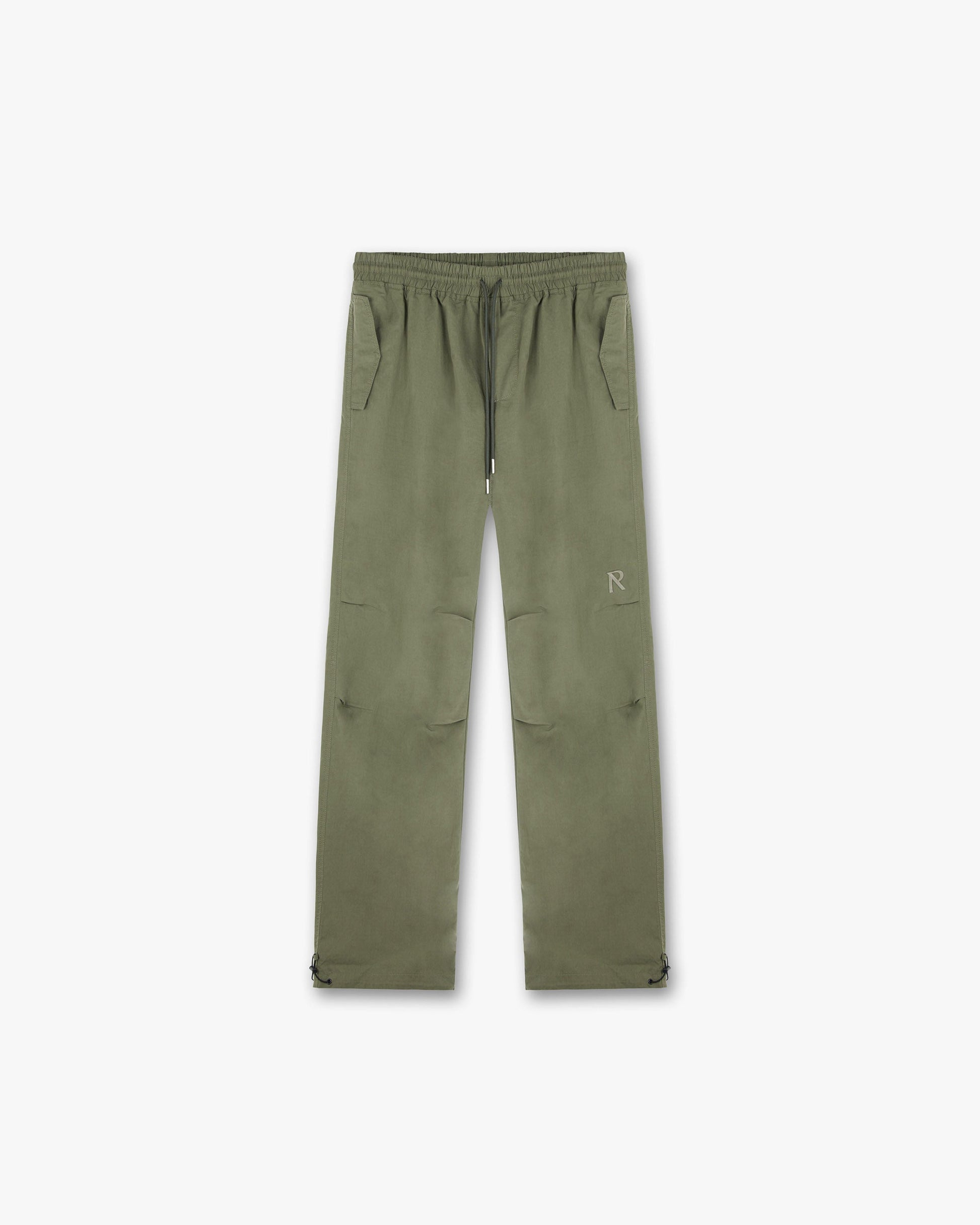 Parachute Pant - Khaki