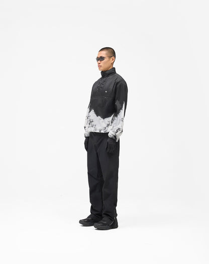247 Overhead Training Jacket - Black