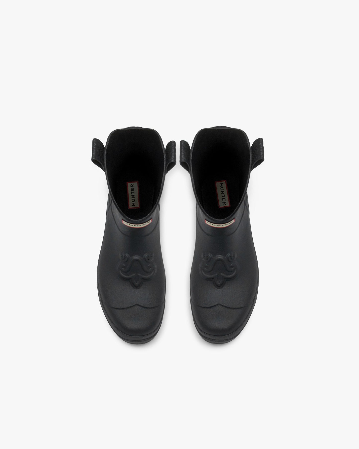 Represent X Hunter Play Short Boot - Black