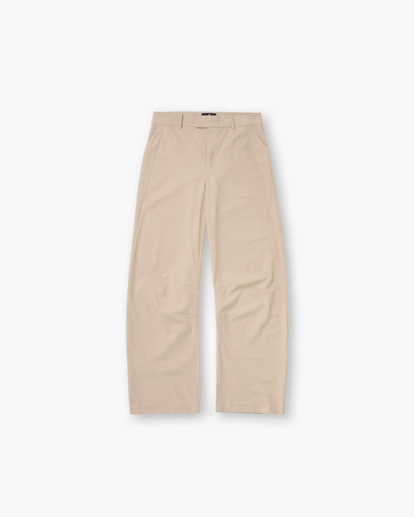 Slack Pant - Latte
