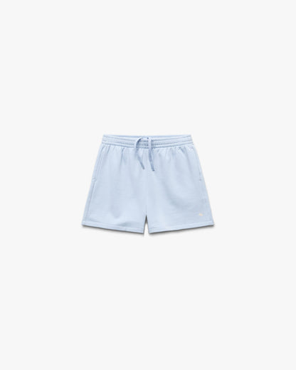 Team 247 Jersey Short - Glacier