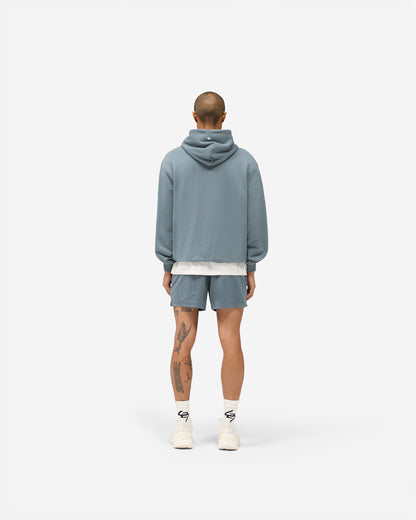 247 DNA Mesh Short - Dusky Navy