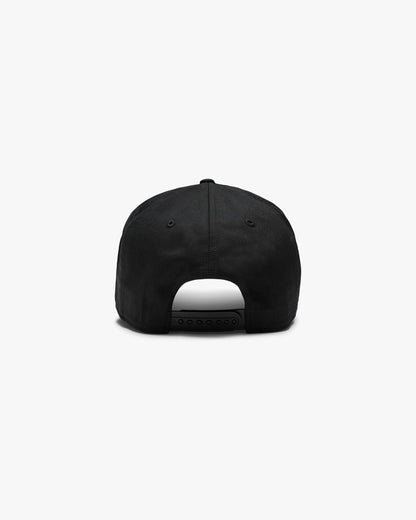 Represent X 47 EngLAnd Old English Cap - Jet Black